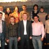 14-15 ноября 2009 года Семинар г. Мурманск